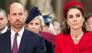 Prince William, Kate Middleton face criticism over 'out of touch' move