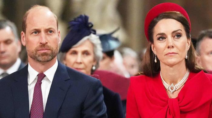 Prince William, Kate Middleton face criticism over 'out of touch' move