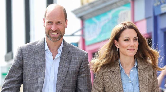 Kensington Palace releases update as William, Kate plot key changes in reign