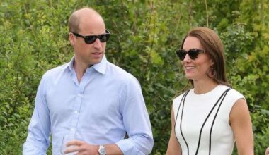 Prince William, Kate Middleton set to escape to countryside for summers