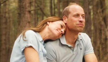 Princess Kate's 'grace' amid cancer earns her and Prince William new title