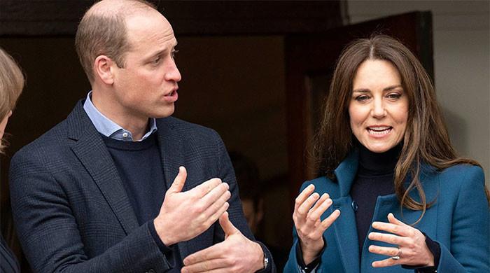 Prince William and Kate face health alert