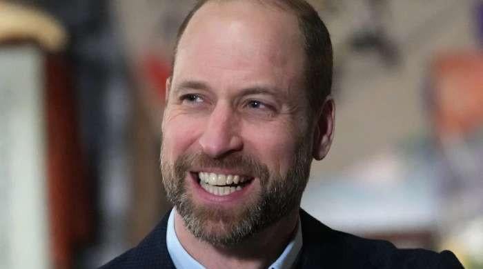 Prince William 'completely threw out' royal schedule for endearing reason
