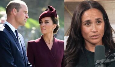 Meghan Markle receives fresh blow over remarks about royal family: 'Not racist'