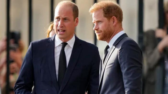 Prince William makes 'peace' with Prince Harry in heartbreaking move