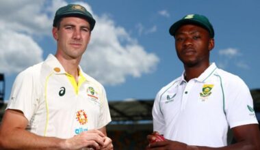 Kagiso Rabada issues stern warning to Australia ahead of WTC final - Cricket