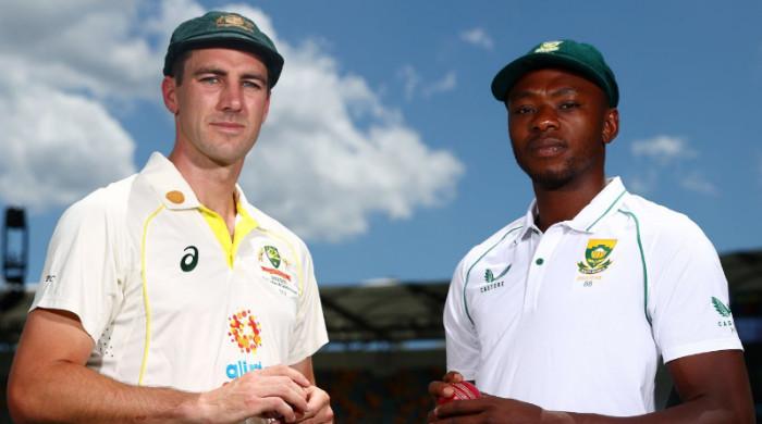 Kagiso Rabada issues stern warning to Australia ahead of WTC final - Cricket