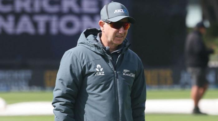 New Zealand announce new head coach after Gary Stead’s exit - Cricket