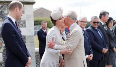 King Charles leaves Kate Middleton, Prince William 'worried'