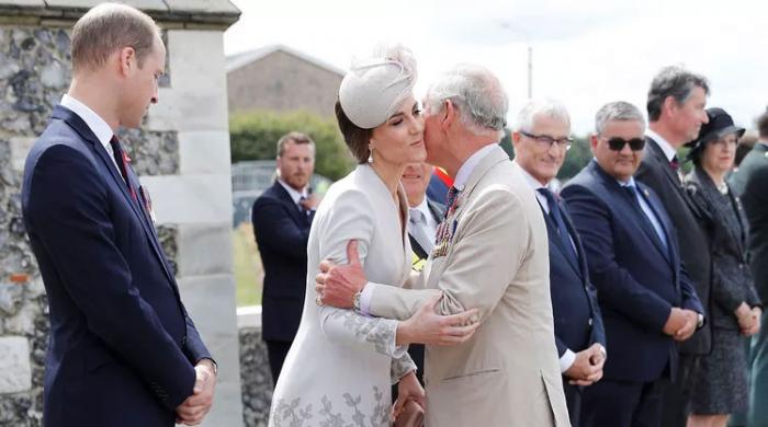 King Charles leaves Kate Middleton, Prince William 'worried'