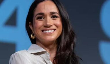 Meghan Markle left out from crucial royal meeting for shocking reason