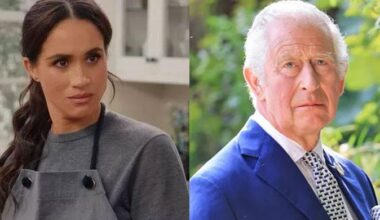 Meghan Markle, Prince Harry planning financial revenge against King Charles