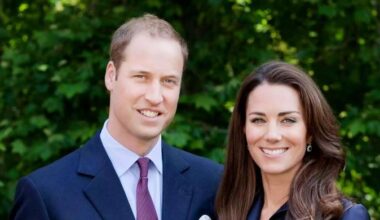 Psychic makes shocking predictions about Kate Middleton, Prince William's future