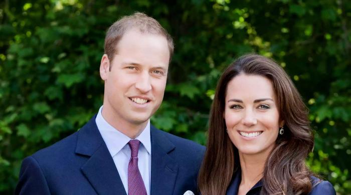 Psychic makes shocking predictions about Kate Middleton, Prince William's future