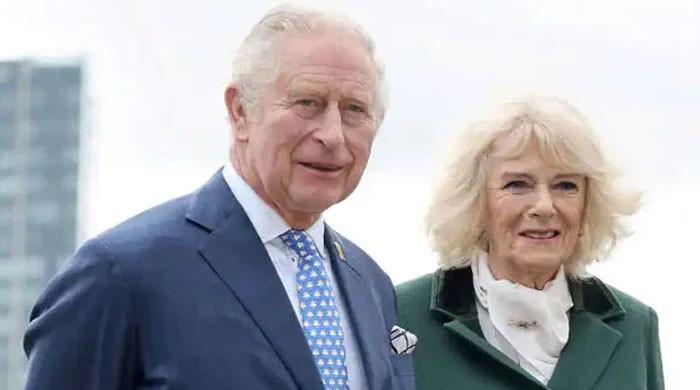 Queen Camilla struggles as King Charles' health battle takes emotional toll