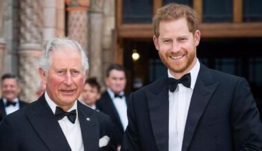 King Charles receives major offer from US amid health worries: 'fantastic'