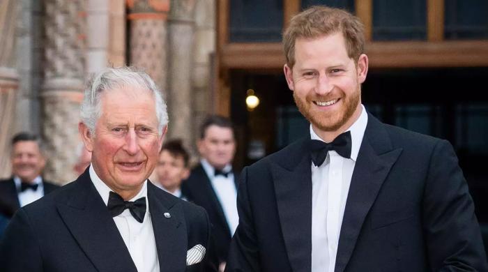King Charles receives major offer from US amid health worries: 'fantastic'