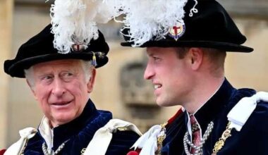King Charles, Prince William shock supporters with silence on big day