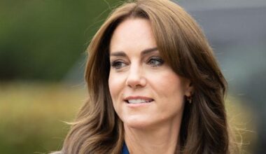 Kate Middleton finds strength in THIS family member amid life's challenges