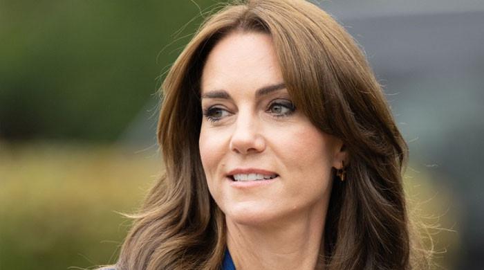 Kate Middleton finds strength in THIS family member amid life's challenges