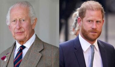 King Charles warned consequences are a coming
