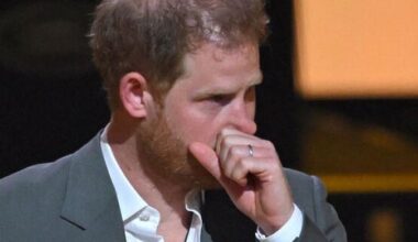 Prince Harry turns into glaring example of ‘catastrophic misjudgment'