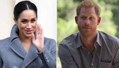 Meghan Markle's caught Prince Harry in her ‘dream' life