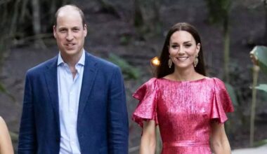 Prince William feels 'honoured' to attend major event without Kate Middleton