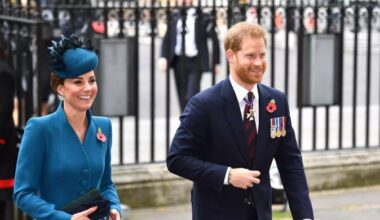 Prince Harry, Kate Middleton relationship 'dramatically deteriorated'
