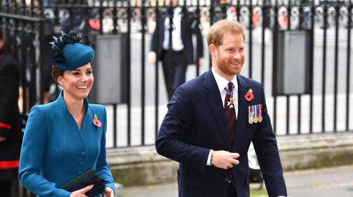 Prince Harry, Kate Middleton relationship 'dramatically deteriorated'