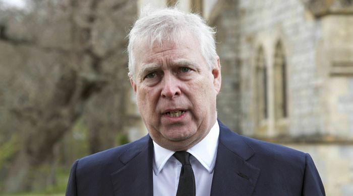 Prince Andrew believes Frogmore Cottage is ‘not grand enough' for him