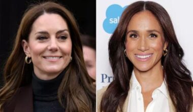Meghan Markle knows 'devastating' Kate Middleton can't retaliate