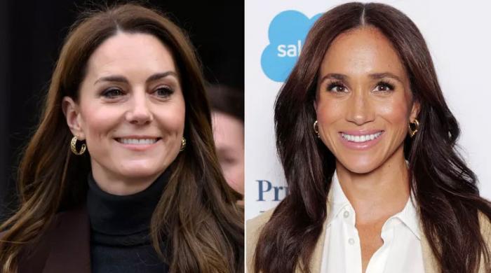 Meghan Markle knows 'devastating' Kate Middleton can't retaliate