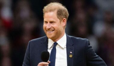 Prince Harry releases statement after King Charles, William, Kate Middleton show unity