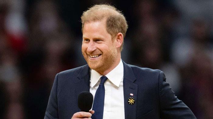 Prince Harry releases statement after King Charles, William, Kate Middleton show unity
