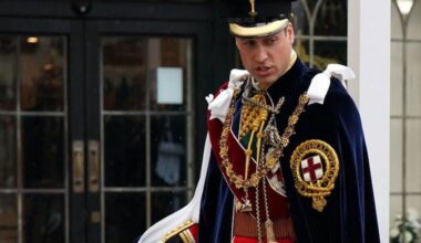 Prince William's Coronation plans are out: ‘Sooner than expected'