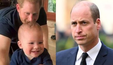 Prince William reeling over Prince Harry's 'straightforward betrayal of the deal'