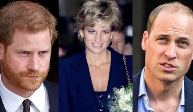 Princess Diana's trainer speaks out on Prince William, Harry Royal rift
