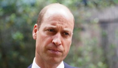 Prince William throws wrench into King Charles' last family holiday over THIS man