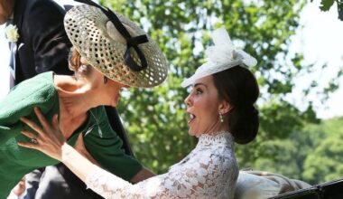 Psychologist breaks down everything behind the scenes with Kate Middleton, Duchess Sophie
