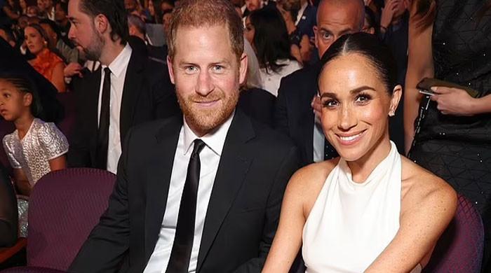 Meghan Markle, Prince Harry make themselves 'liability' to royal family?