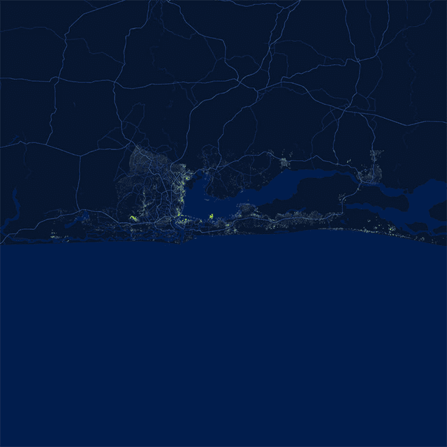 Fallback image for Lagos, Nigeria