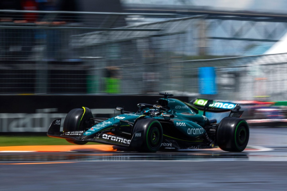 Will it be a strong return for Lance Stroll at the F1 Canadian Grand Prix?