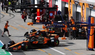 Why was McLaren more vulnerable in Canada? And what does it mean for upcoming F1 races?
