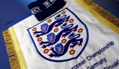 Live Blog: England U21 vs Germany U21