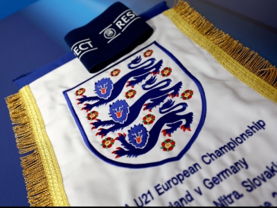 Live Blog: England U21 vs Germany U21