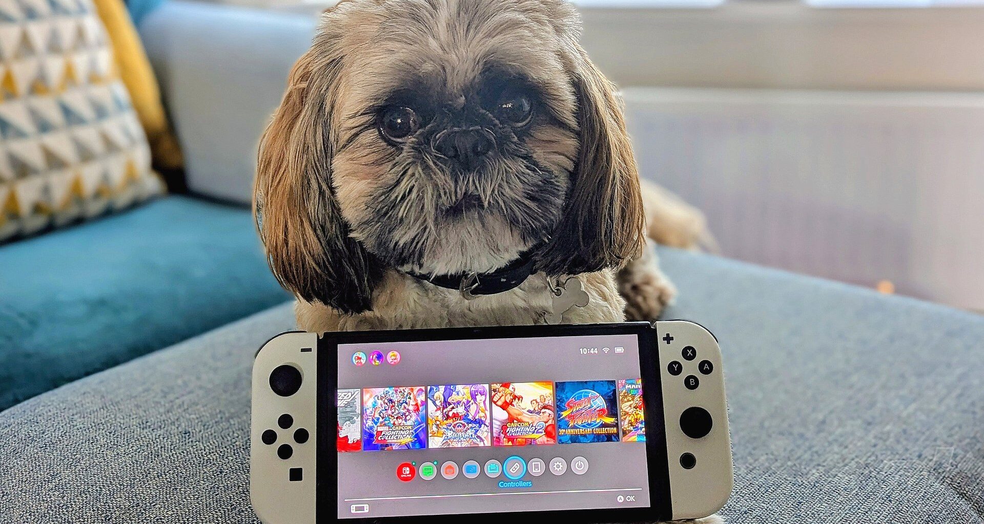Farewell, Nintendo Switch - It's Finally Time To Bid Our Old Friend 'Adieu'