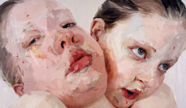 Jenny Saville: The Anatomy of Painting