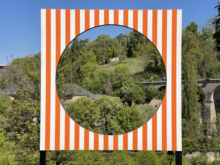 Learning from Artists: New Perspectives on Public Space - Image 1 of 23