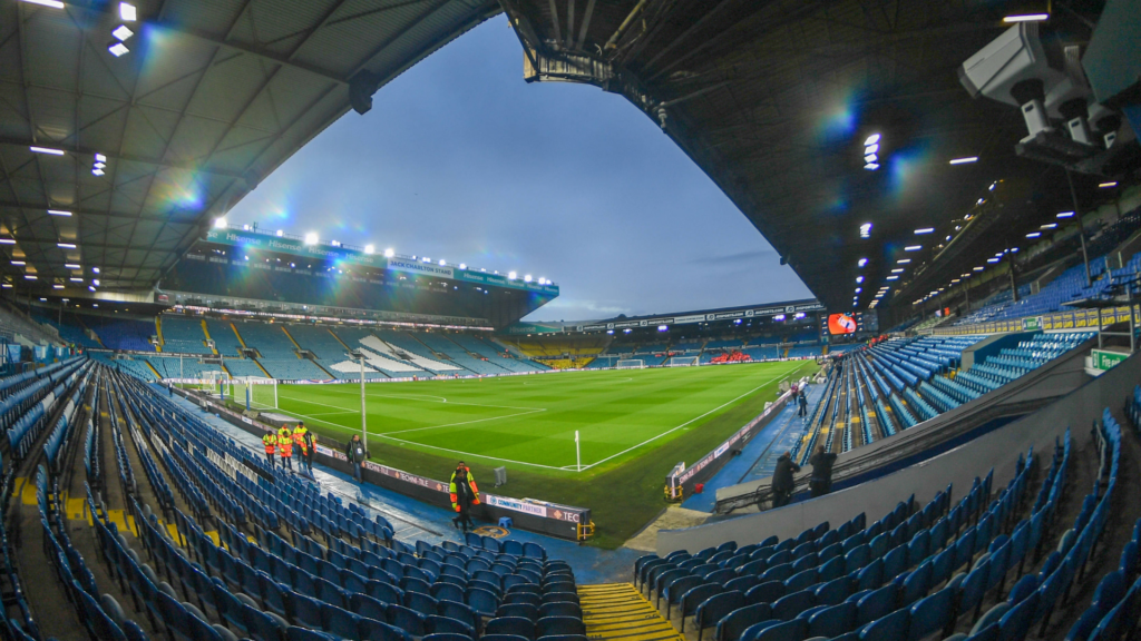 Elland Road
